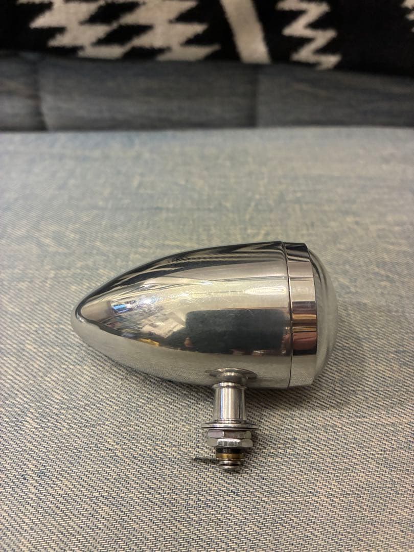 grandbois グランボア　メテオ　ダイナモ　ライト