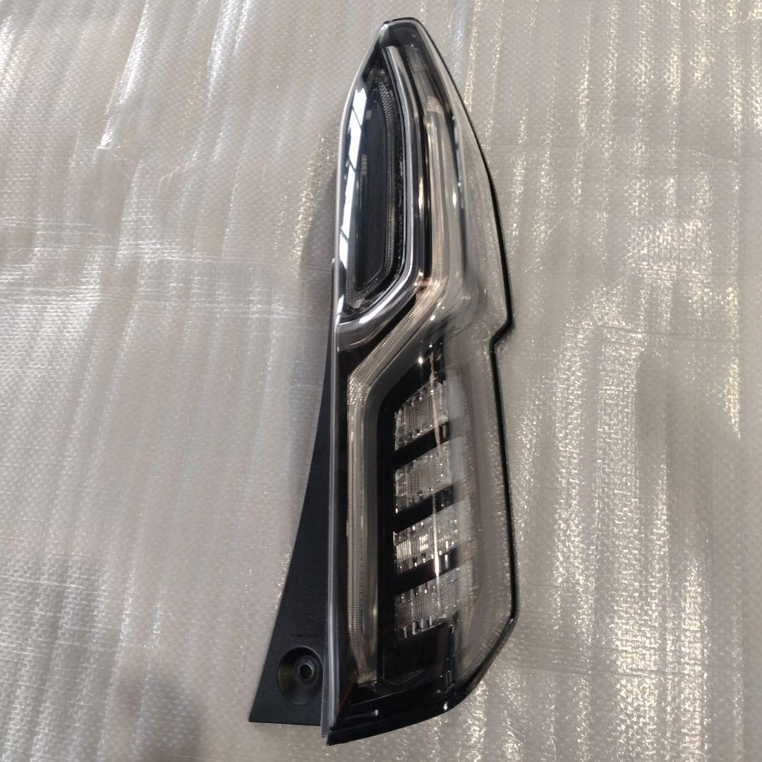 nbox jf3 カスタム テールランプ