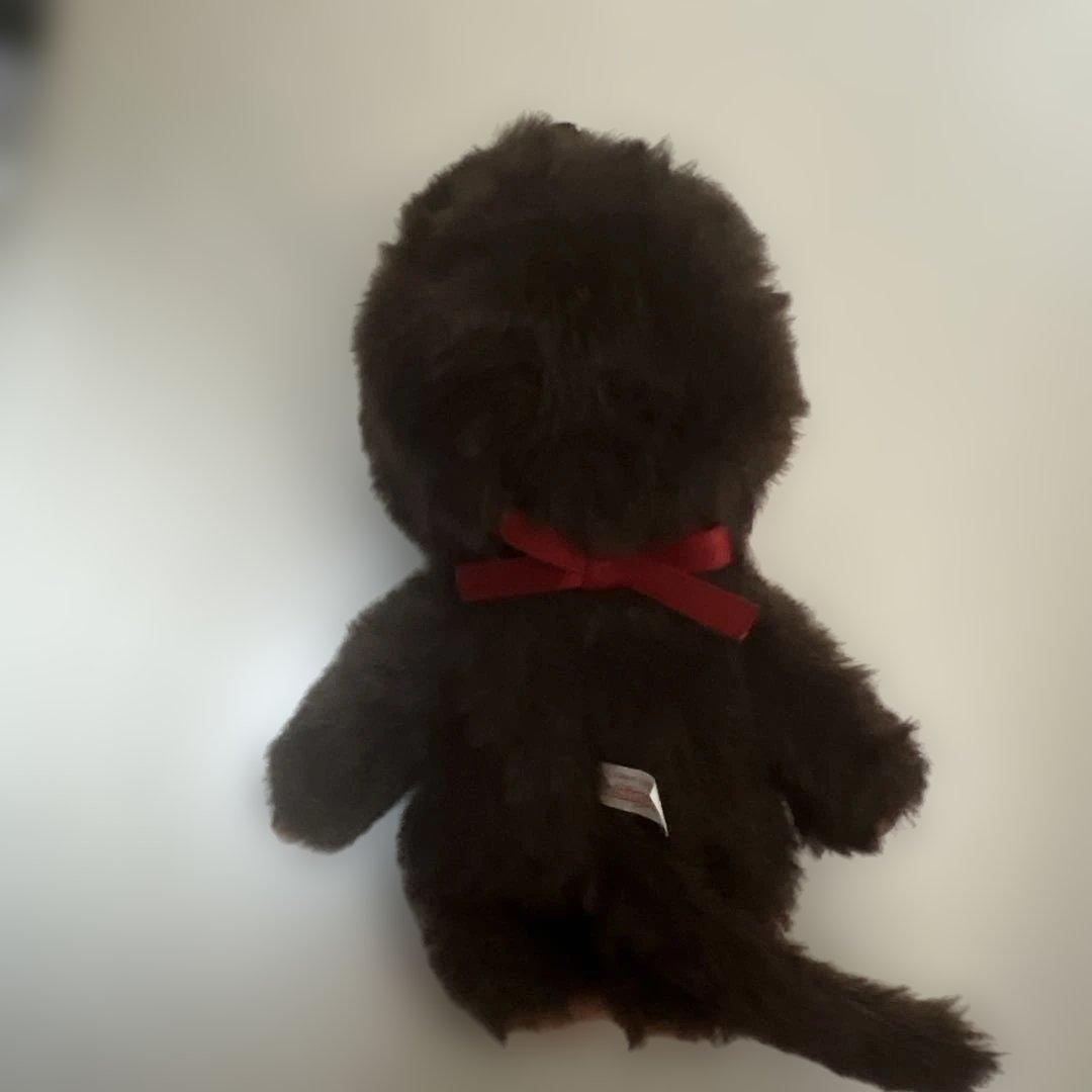最終値下げ》セキグチ モンチッチ ぬいぐるみ - メルカリ