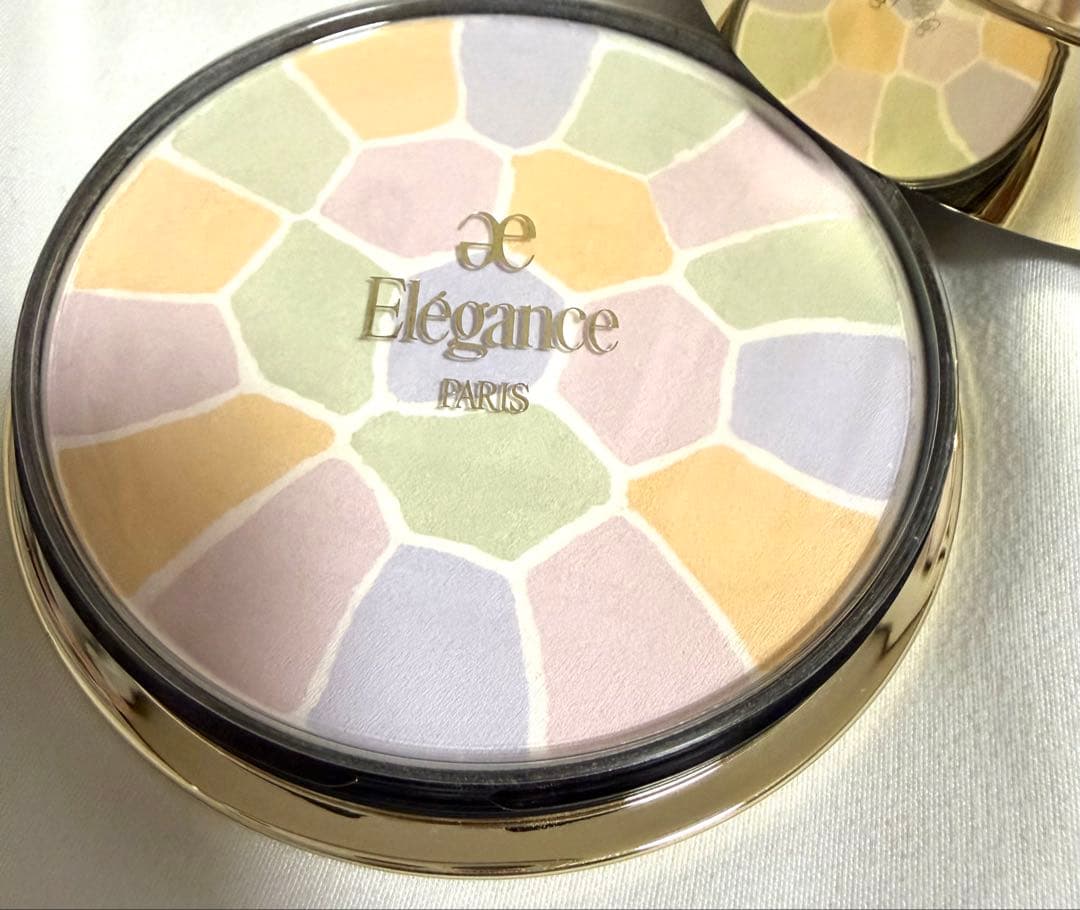 エレガンス ラプードルオートニュアンスリクスィーズⅠ 27g