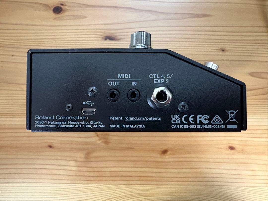 世界の弟様専用BOSS GT-1000core - メルカリ