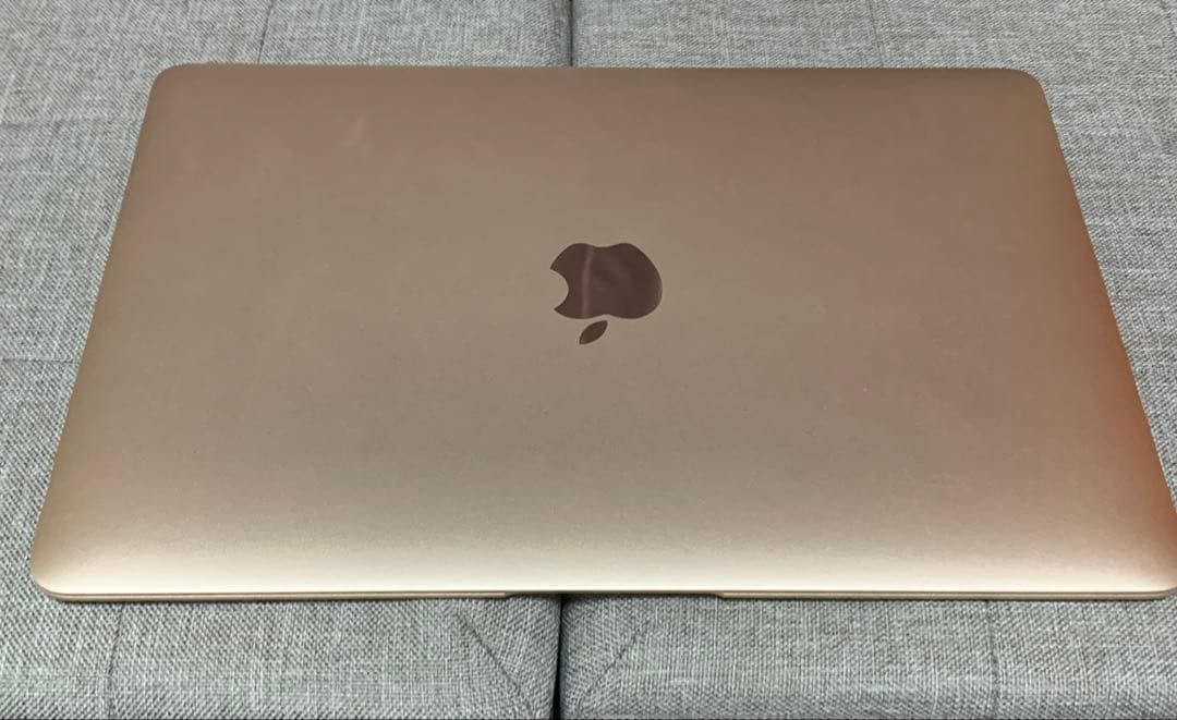 MacBook 12インチ Early2015