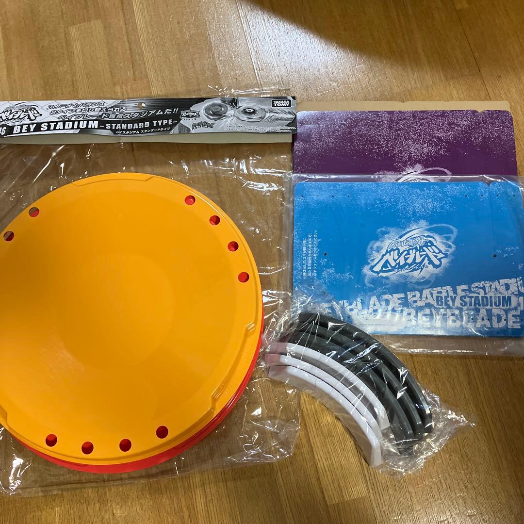 メタルファイトベイブレード スタジアム - メルカリ