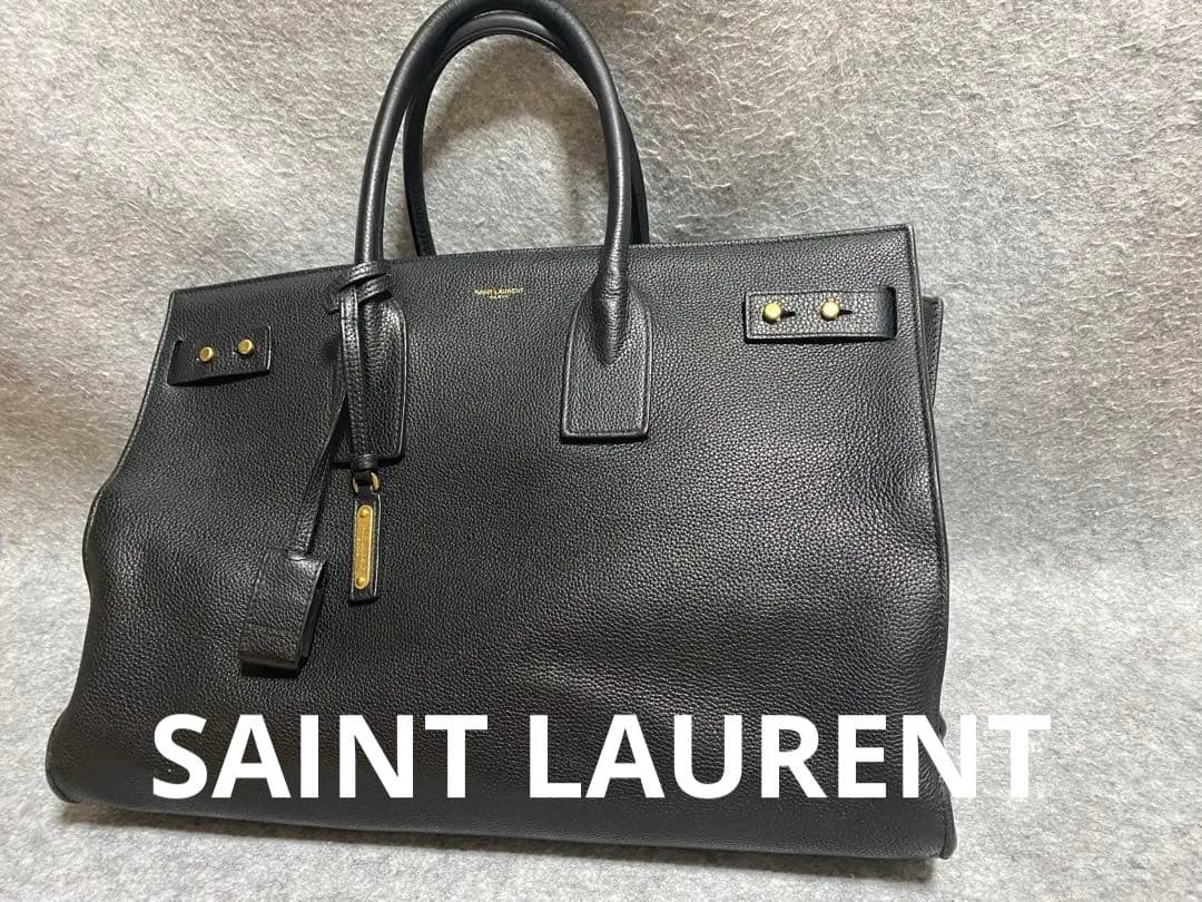 サンローラン サックドジュール　【631526 】