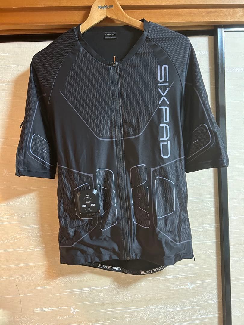 シックスパッド　レディース　L