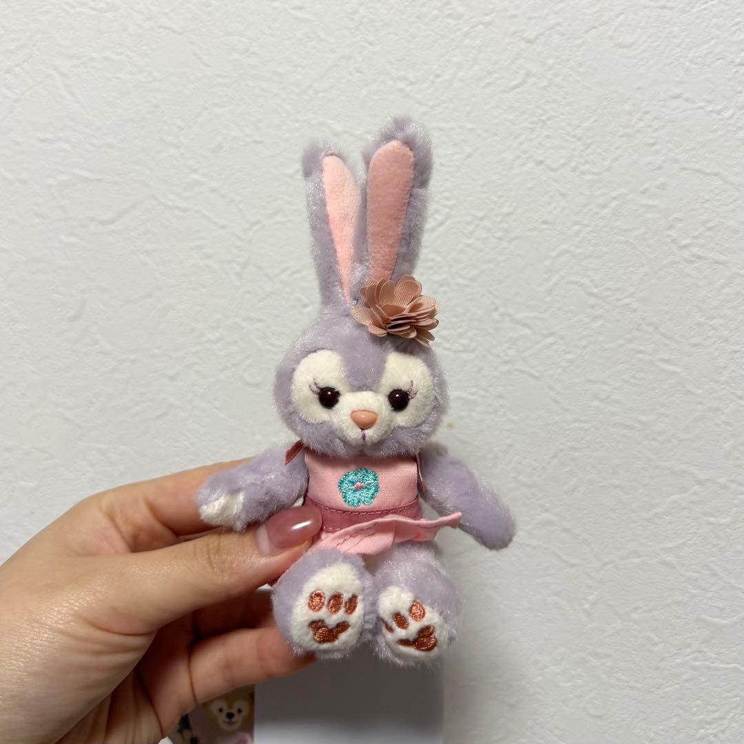 ステラルー ぬいぐるみストラップ - メルカリ
