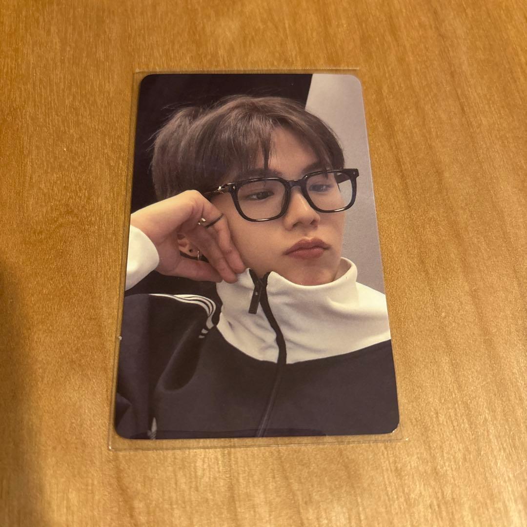 RIIZE ショウタロウ lucky ラキドロ トレカ - メルカリ