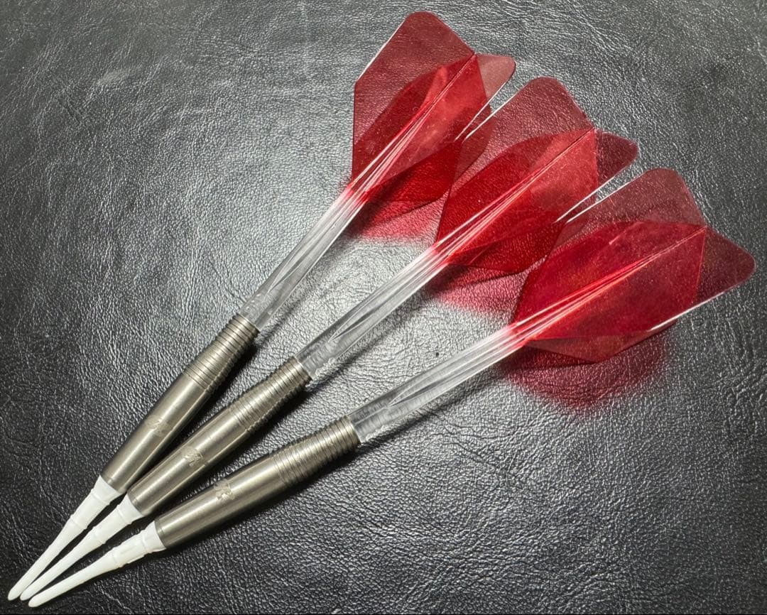 ダーツ バレル ダーツショップR限定