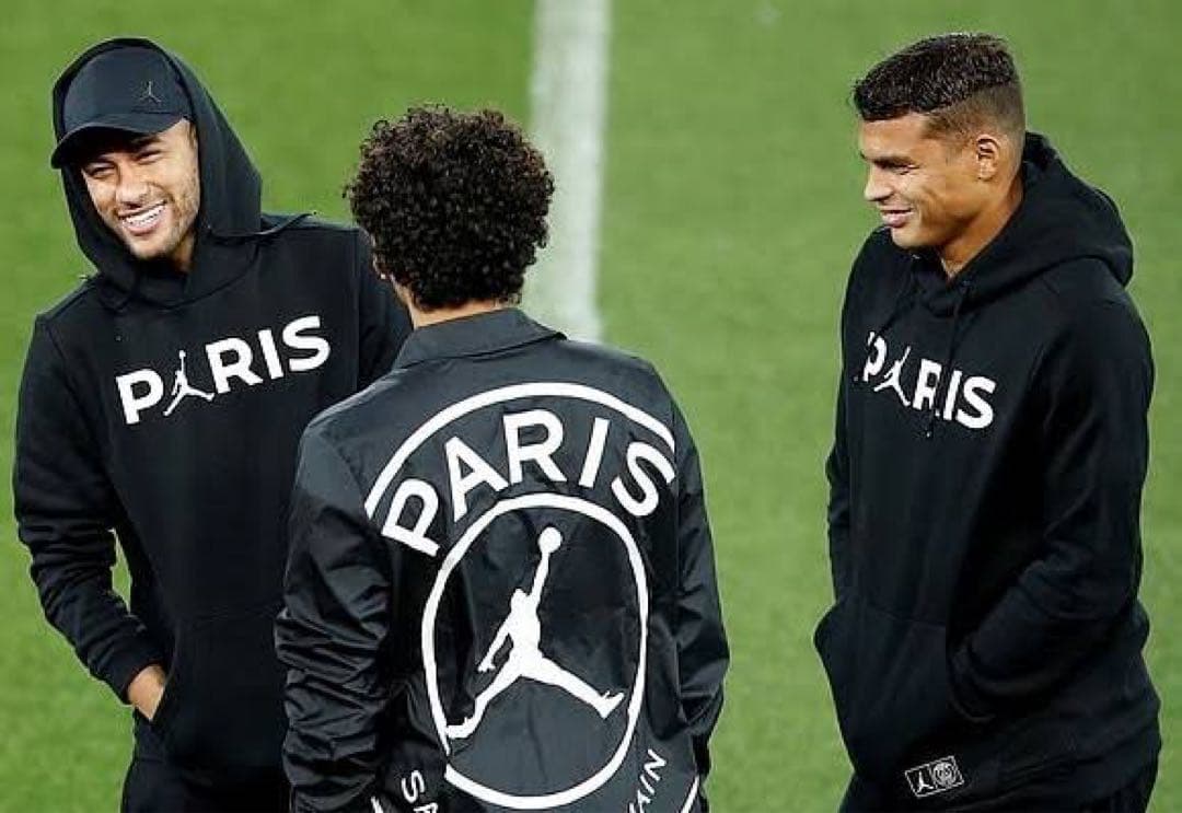 【初期】PSG JORDAN セットアップ ジョーダン パリ