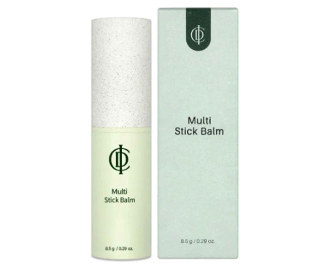 インセルダーム ツーフェイスオイルミスト50ml ステックバーム