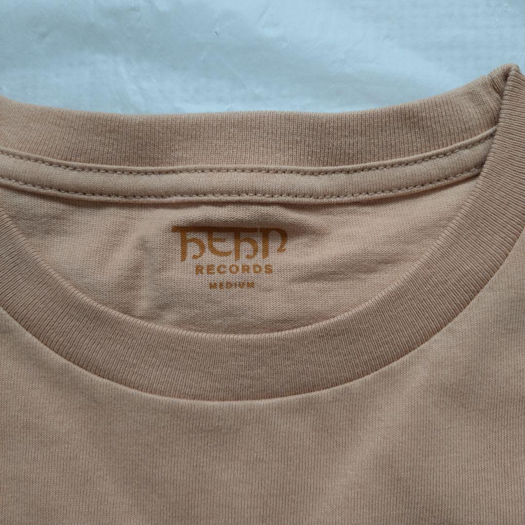 藤井風 Faded Prema ロンT М - メルカリ