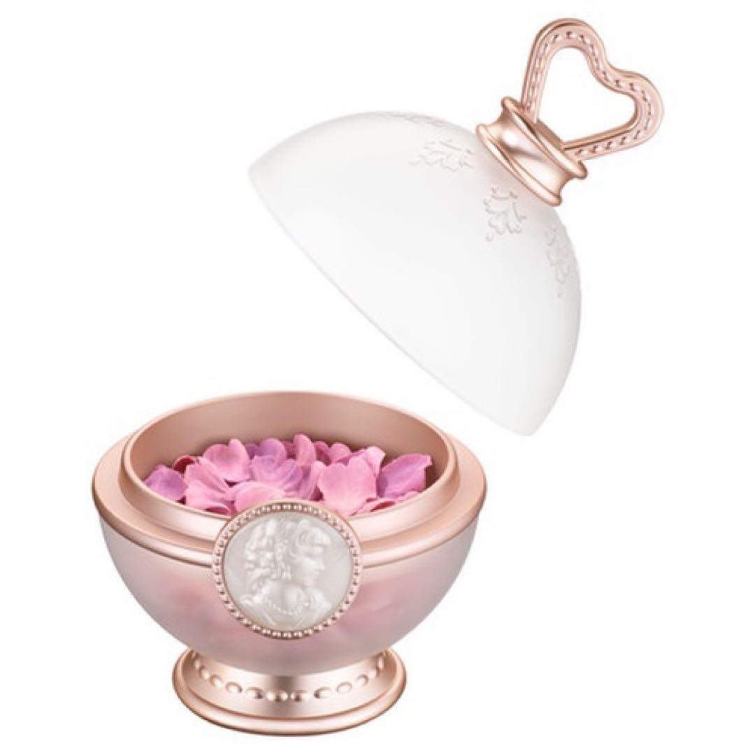 LADUREE　リミテッド エディション ポット フォー フェイスカラー サクラ