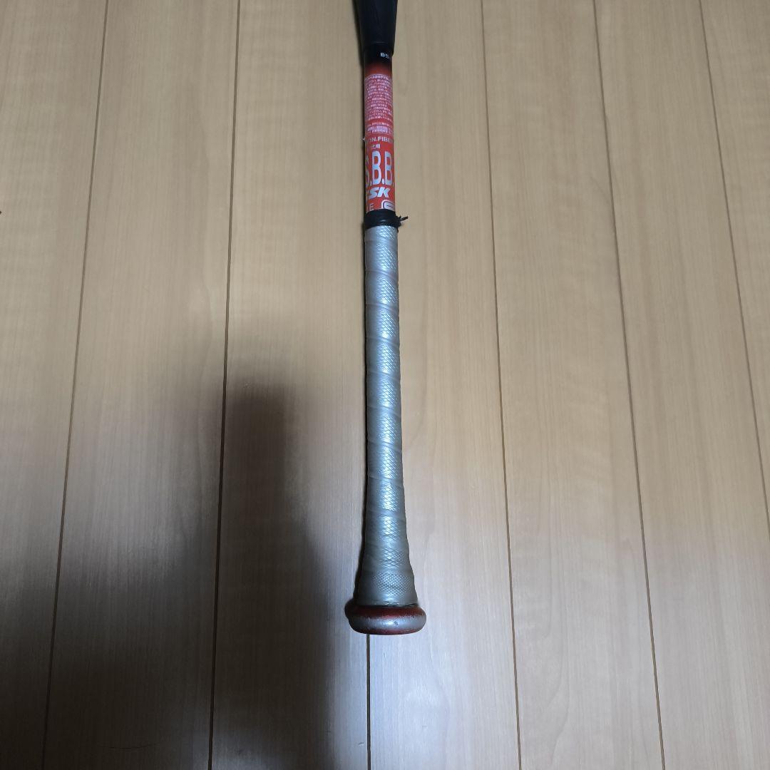 【papa】MM23 85cm/740g トップバランス