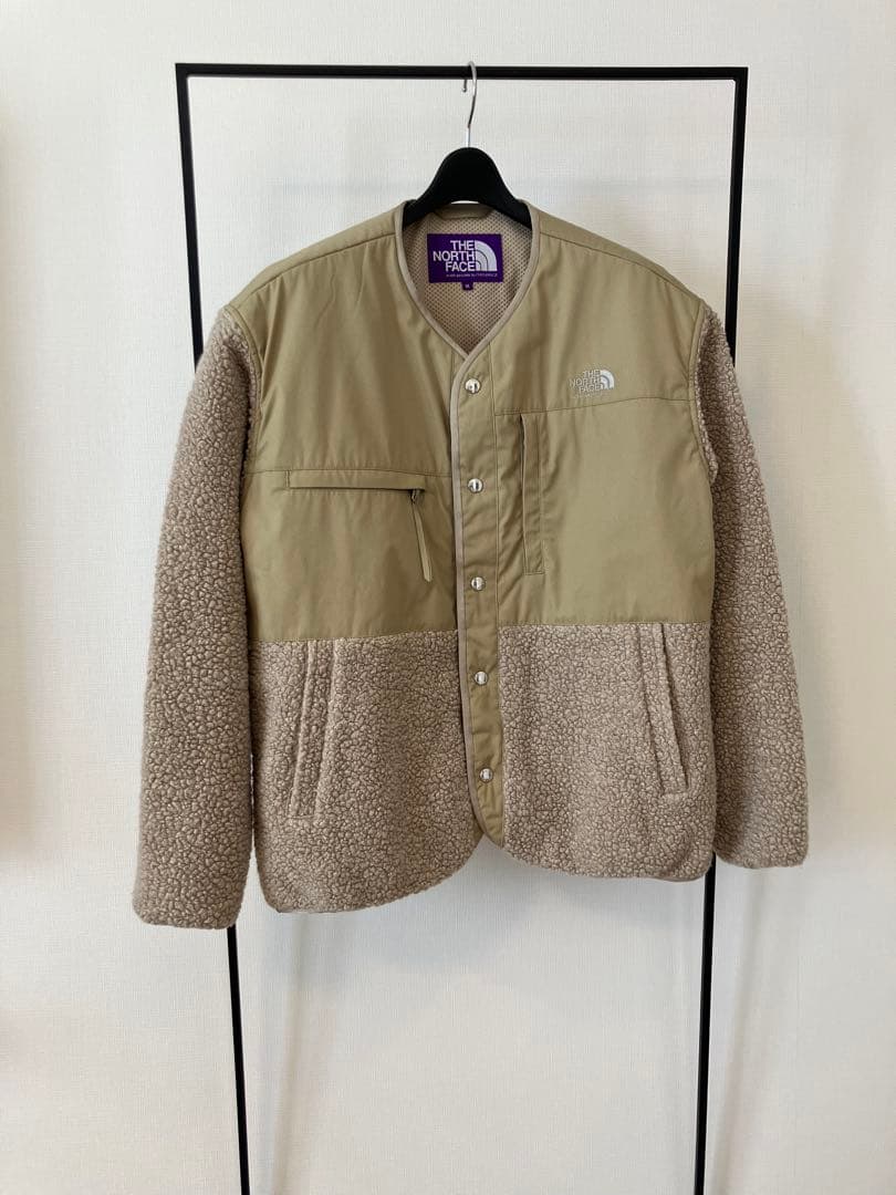 THE NORTH FACE PURPLE LABEL ジャケット