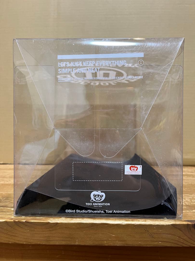 MSP 香港限定 Chocoolate 孫悟空 二次元彩色 海外正規品 - メルカリ