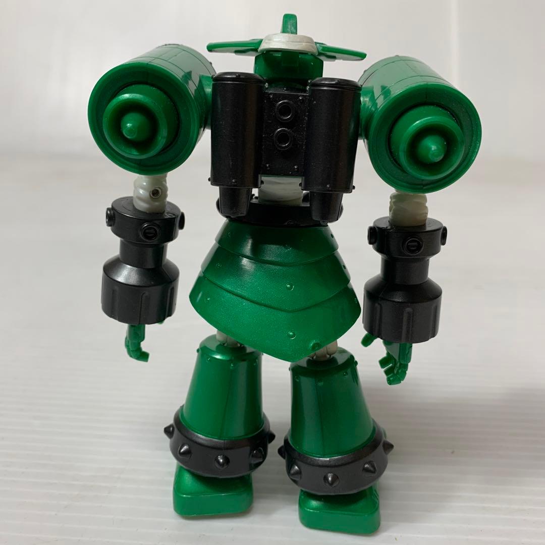 デジモンテイマーズ DReal セントガルゴモン フィギュア - メルカリ