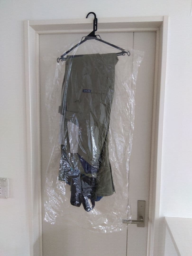 REW THE KAMIKAZE BIB PANTS 23−24 M