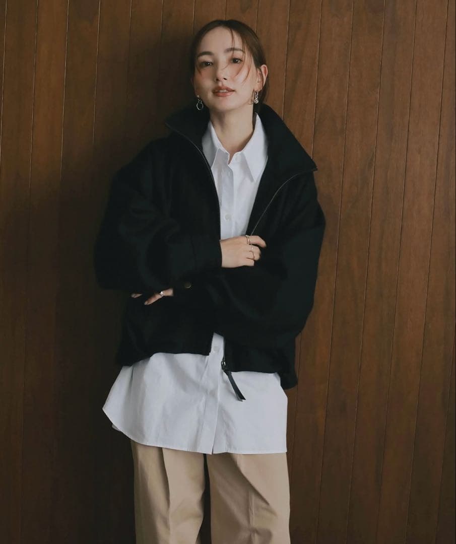 ジャケット・アウター beautyman