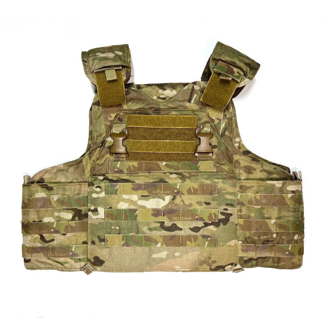 VELOCITY SYSTEMS LPAAC M/MC 旧版