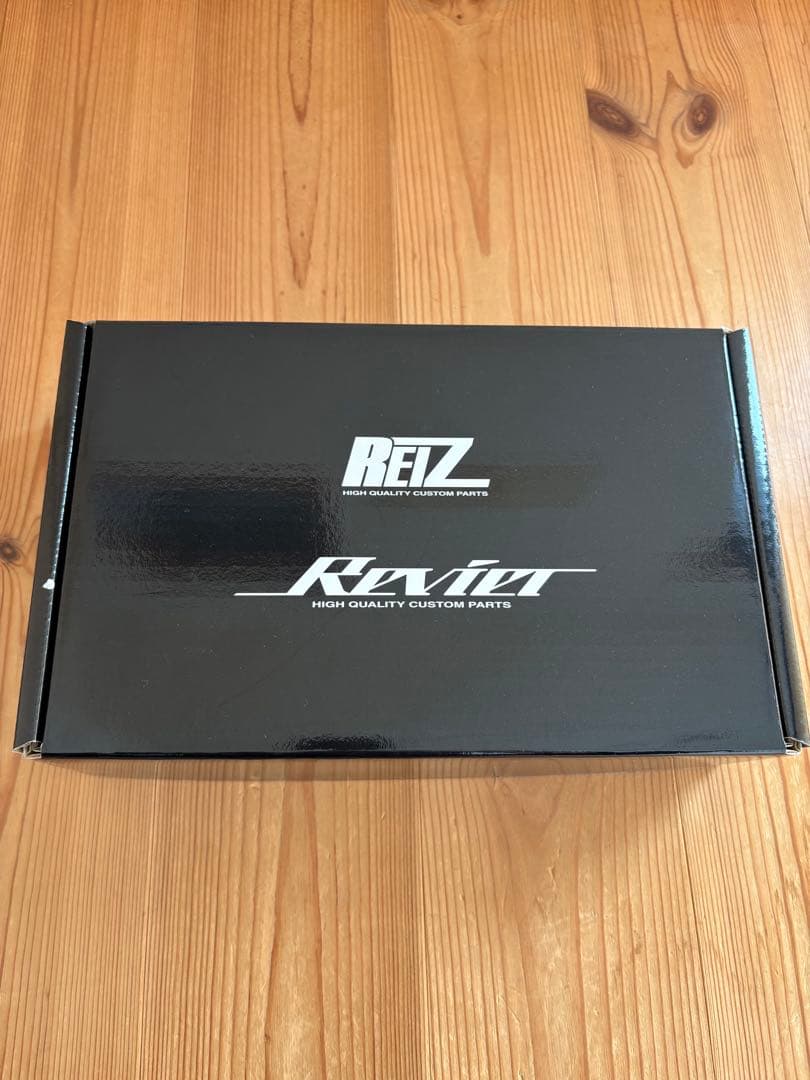 REIZ流星ウィンカーミラーレンズキット エブリーワゴン　da17w