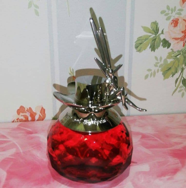 ヴァンクリーフ&アーペル フェアリールビー 50ml