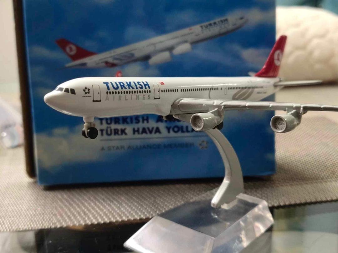 ターキーの飛行機 航空機登録 2024年12月】トキエア3号機&JALのA35K 7号機が新規登録