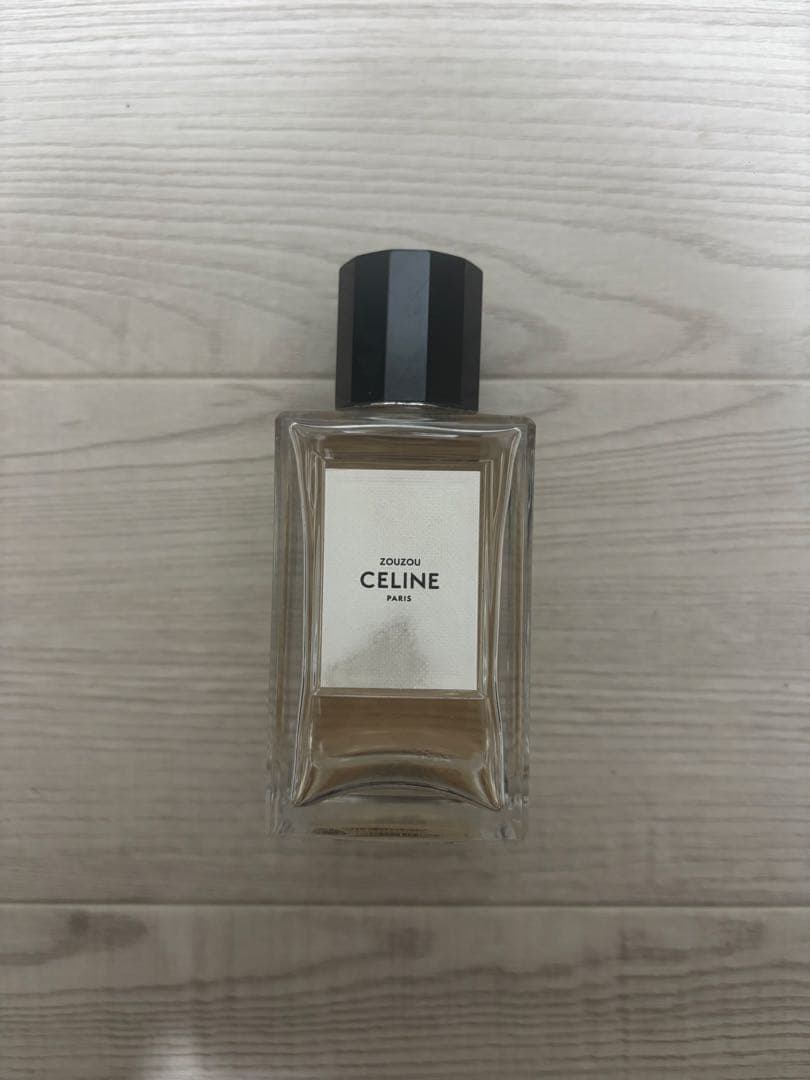 CELINE Eau de Parfum ユニセックス zouzou（ズーズー）