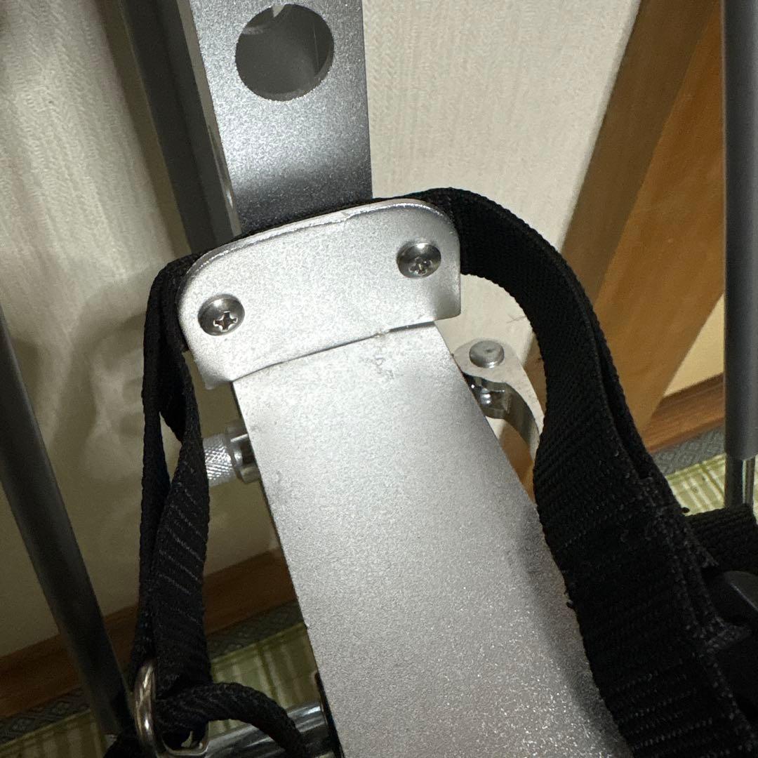 ジャンピングスティルト スカイライナー 靴 大道芸 カンガルーシューズ