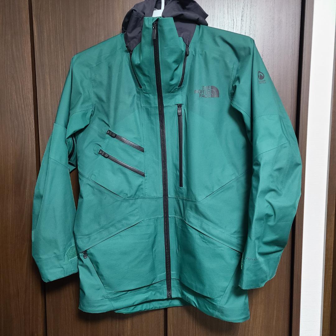 THE NORTH FACE フューチャーライト