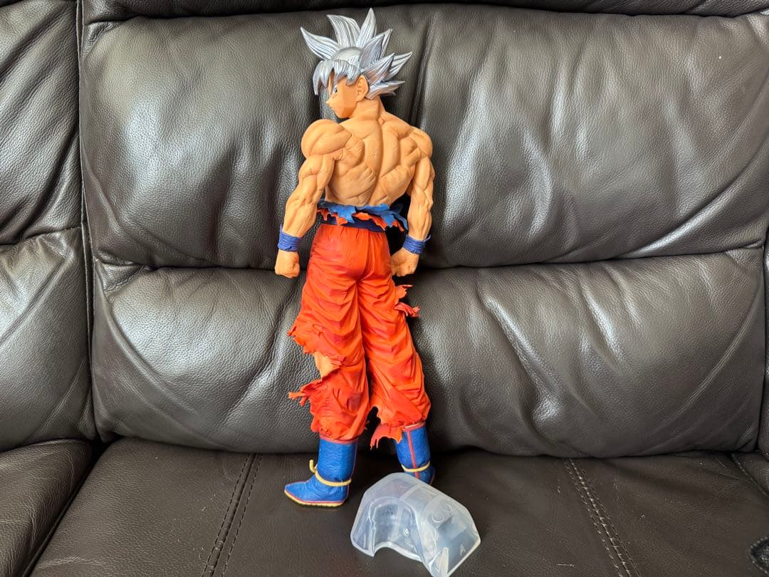 EXTREME SAIYAN A賞 身勝手の極意 孫悟空