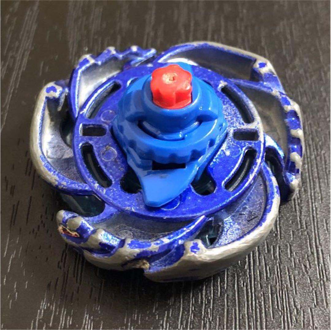 メタルファイトベイブレード ギャラクシーペガシスW105R2F - メルカリ