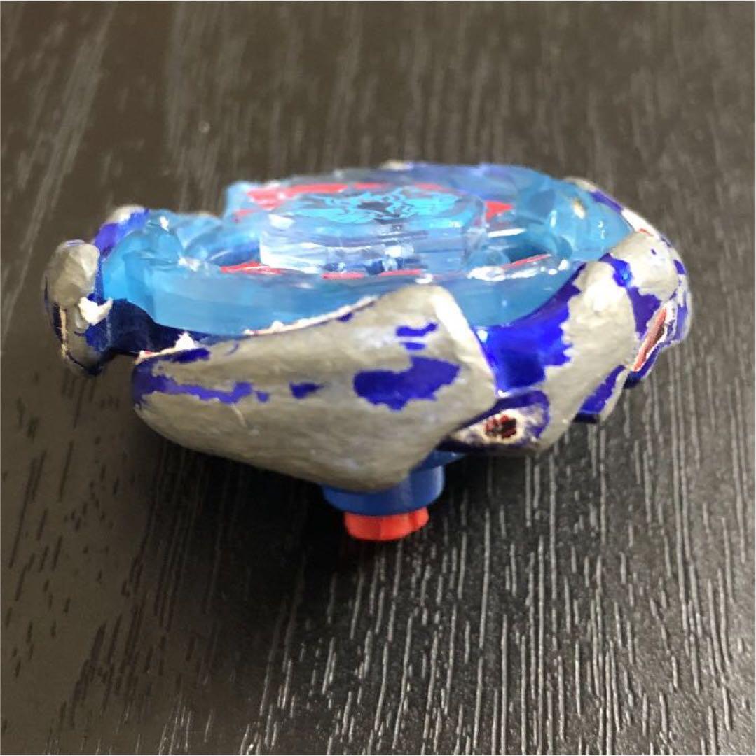 メタルファイトベイブレード ギャラクシーペガシスW105R2F - メルカリ