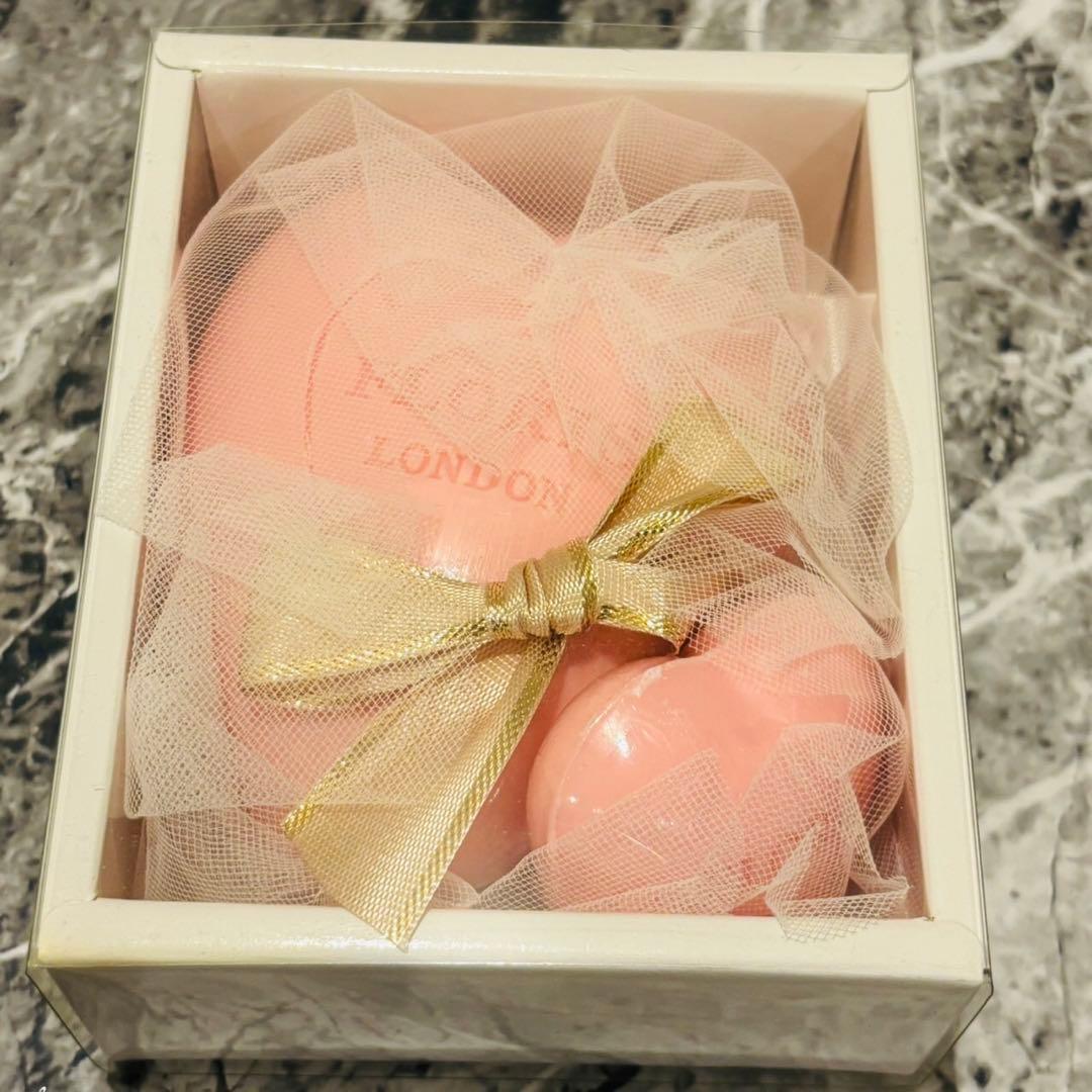 新品未使用 フローリス ジェームス ボデナム