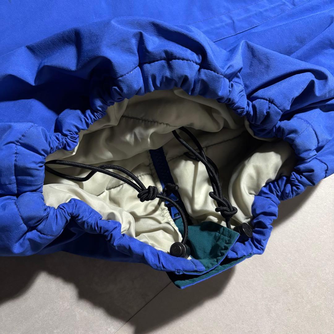 90s L.L.Bean エルエルビーン ゴアテックスパーカー　GORE TEX