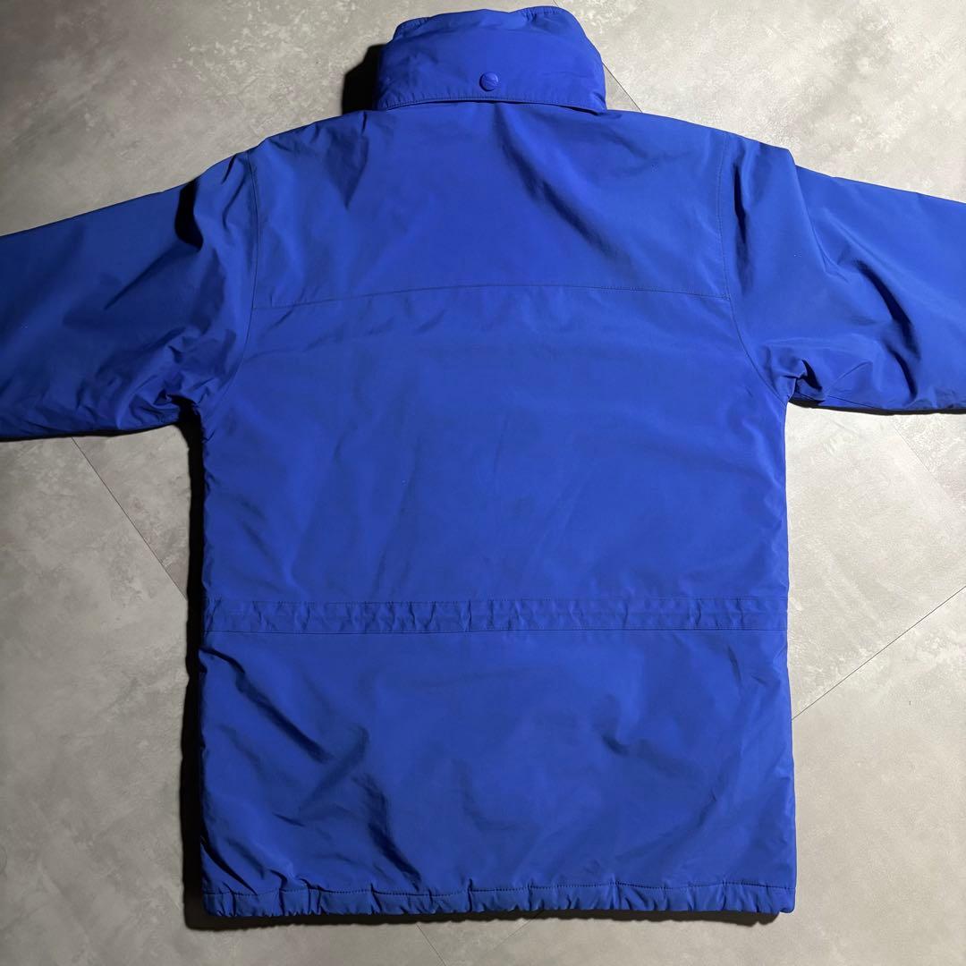 90s L.L.Bean エルエルビーン ゴアテックスパーカー　GORE TEX