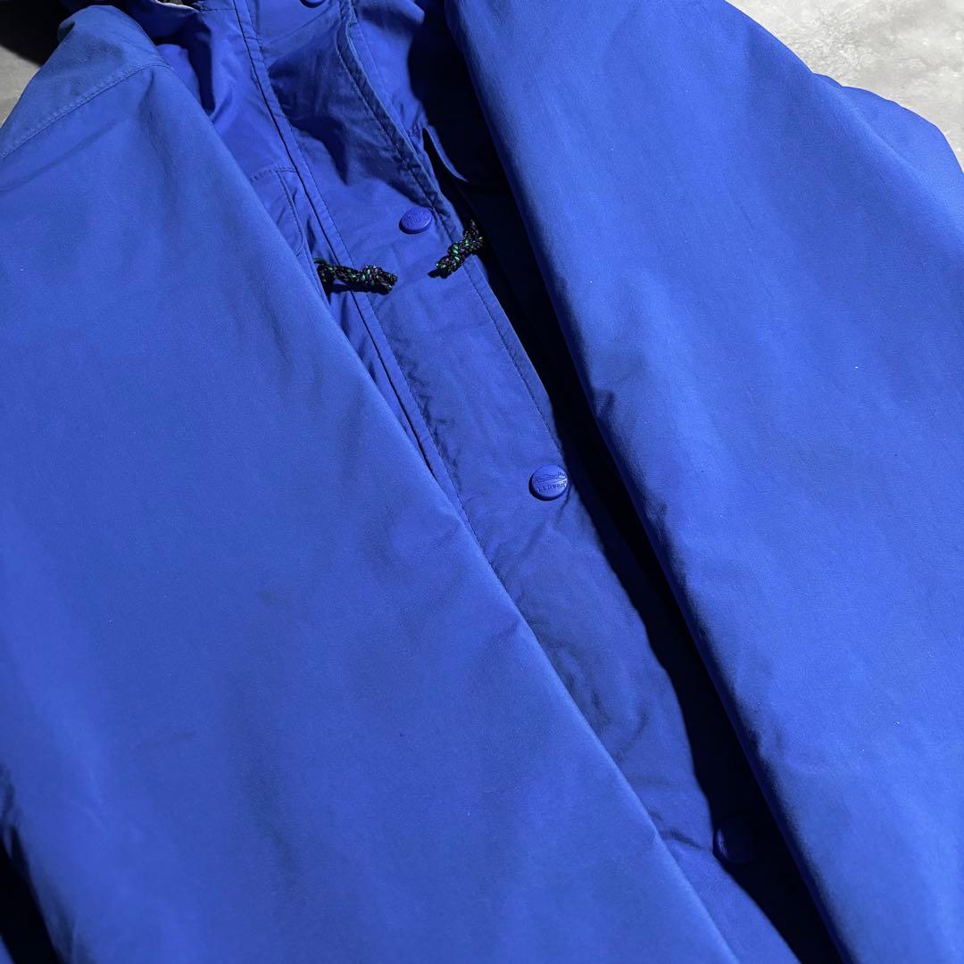 90s L.L.Bean エルエルビーン ゴアテックスパーカー　GORE TEX