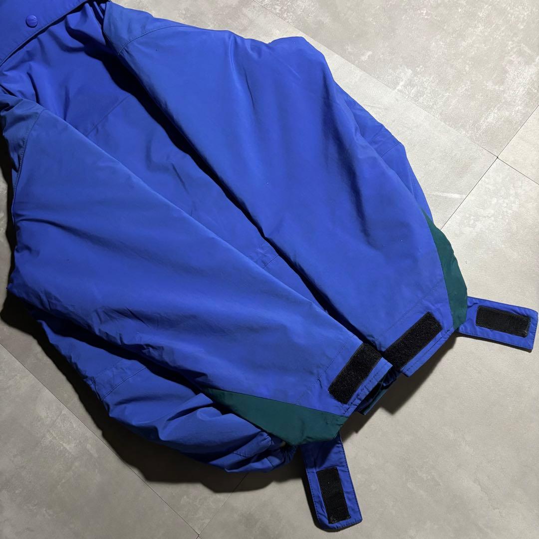 90s L.L.Bean エルエルビーン ゴアテックスパーカー　GORE TEX