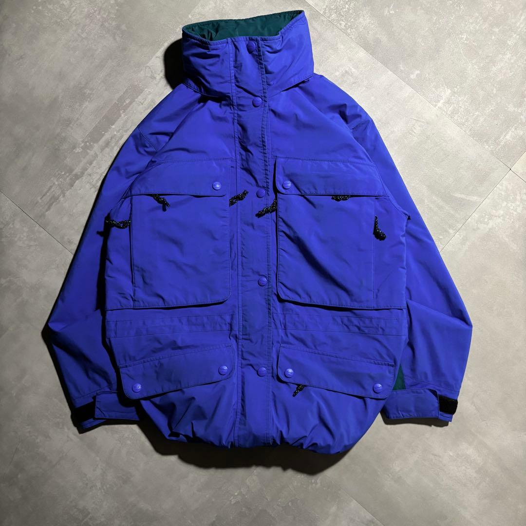 90s L.L.Bean エルエルビーン ゴアテックスパーカー　GORE TEX