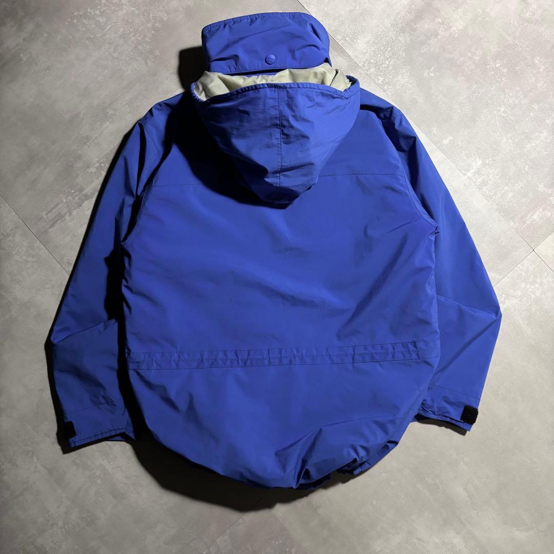 90s L.L.Bean エルエルビーン ゴアテックスパーカー　GORE TEX
