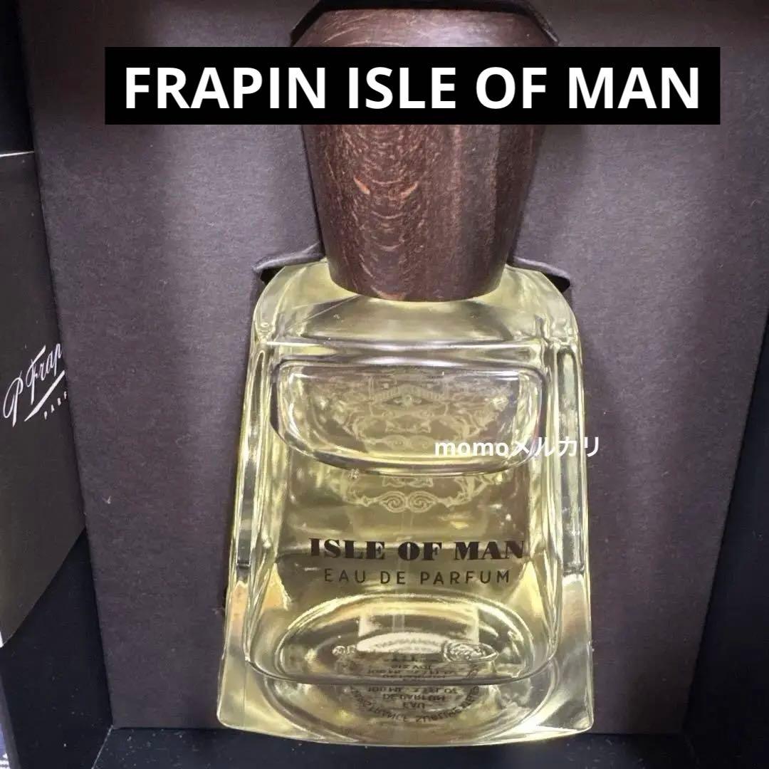 香水(ユニセックス) FRAPIN ISLE OF MAN