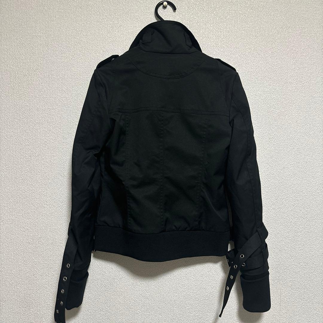 y2k 00 archive グランジ パンク LGB 平成 V系 ジャケット - メルカリ