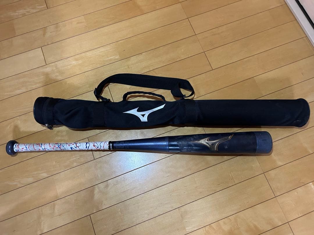 【値下げ交渉OK】ビヨンドマックスレガシー　少年用80cm