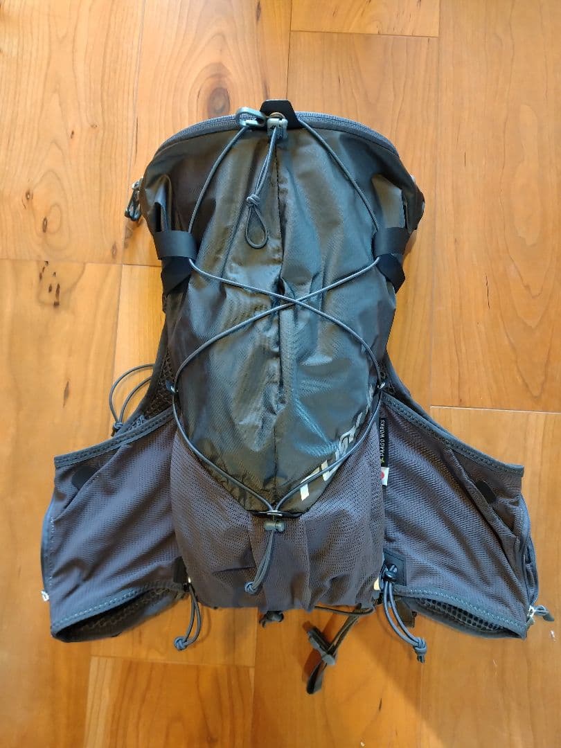 PAAGO WORKS パーゴワークス RUSH11R ラッシュ11R パーゴワークス ラッシュ11R / PAAGOWORKS RUSH 11R – Runtrip Store