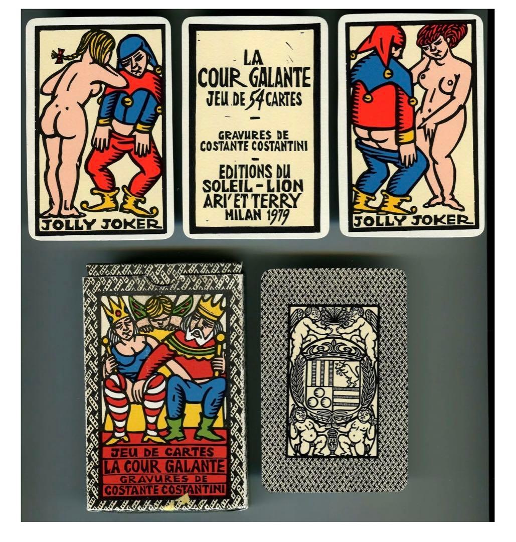 【新品未開封レア】2000限定生産トランプ 勇敢な絵札のカードゲーム 新品未開封レア】2000限定生産トランプ 勇敢な絵札のカードゲーム