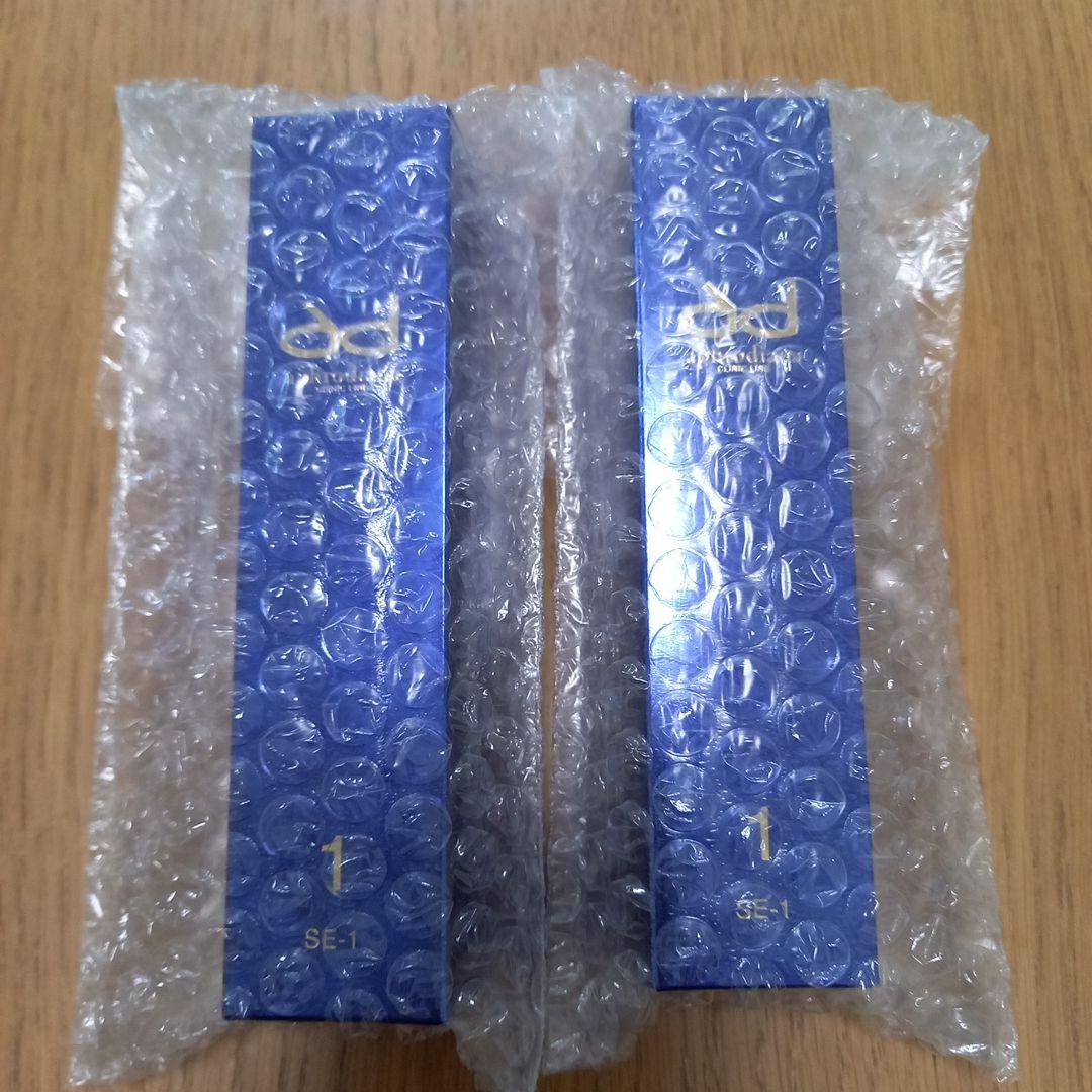 アフロディアナ美容液 ichie SE-1 リフトセラムN × ２本