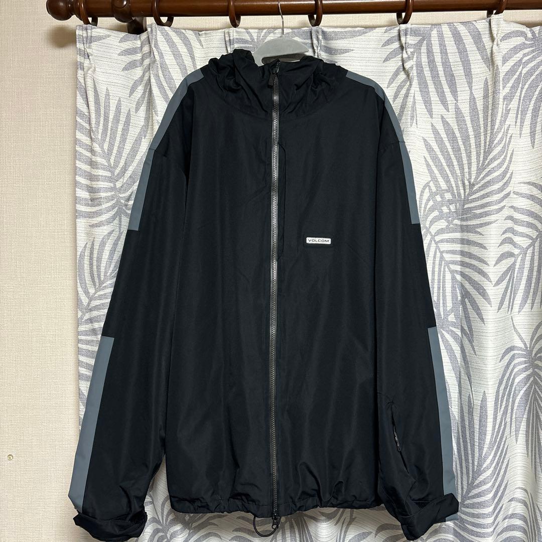 スノーボード VOLCOM NIGHTBREAKER jacket