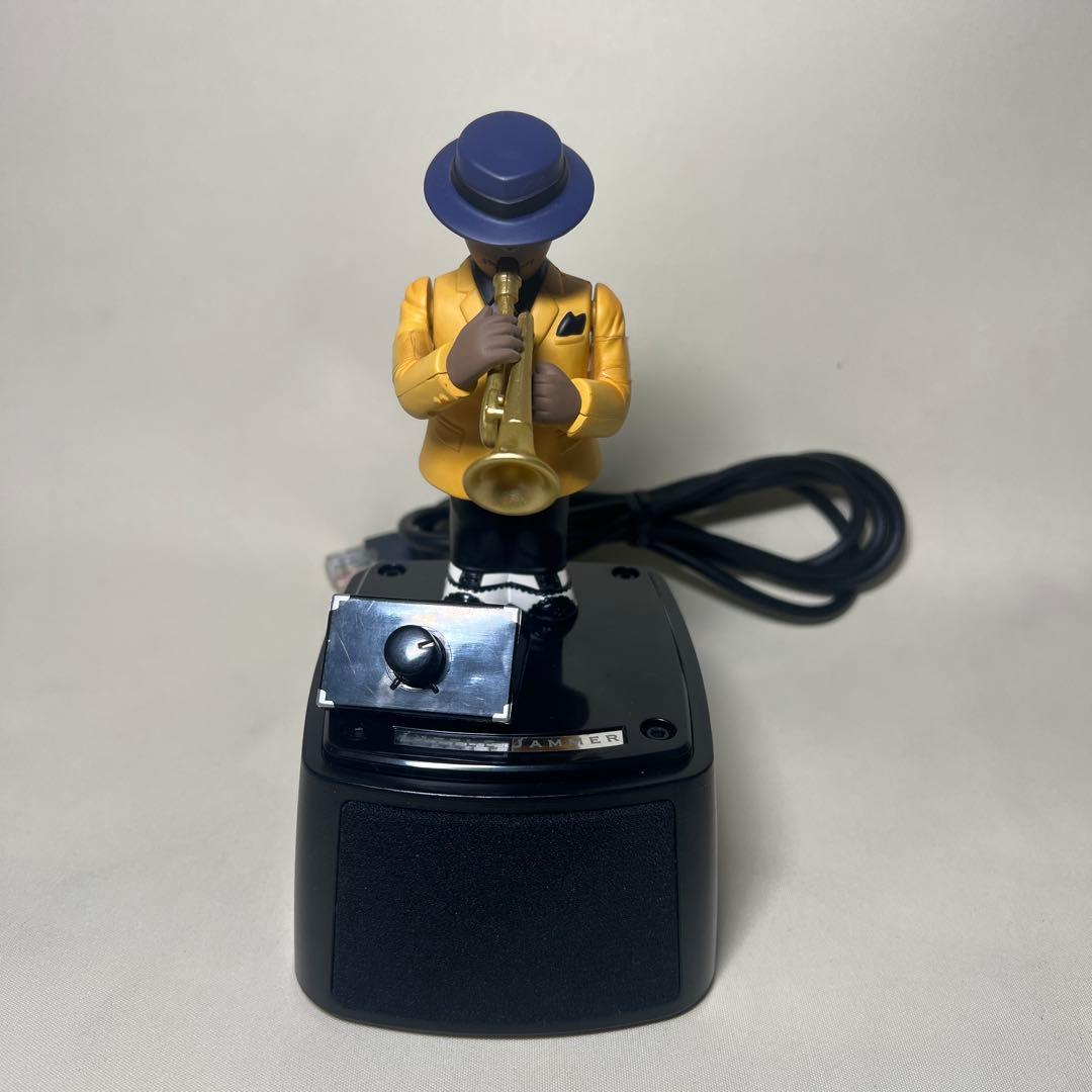 リトルジャマー トランぺッターと専用カートリッジ ハイノート付