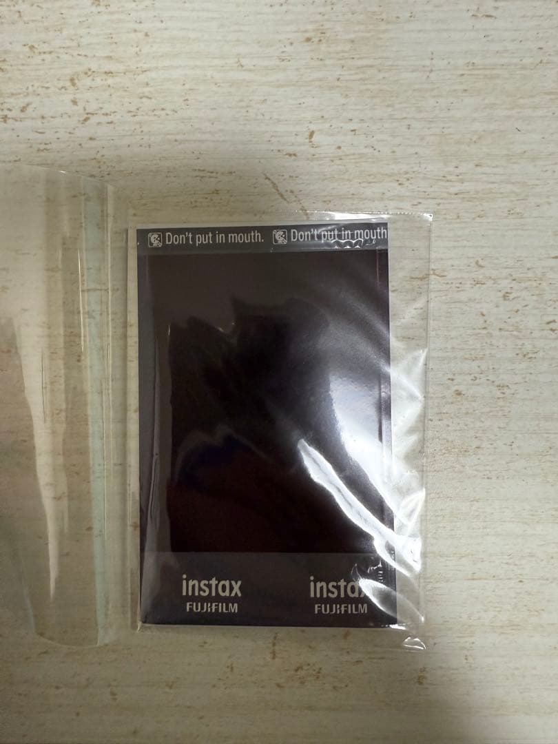 Twice ナヨン(Nayeon) 直筆サイン入りインスタント写真 - メルカリ