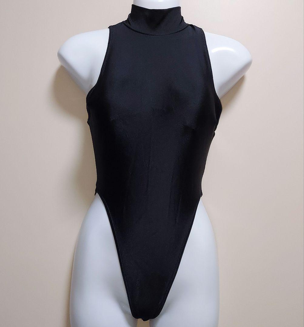 か*ー様 チャコットChacott レディースハイレグレオタード ハイネックバッ Chacott（チャコット） 【チャコット 公式(chacott)】ハイネック