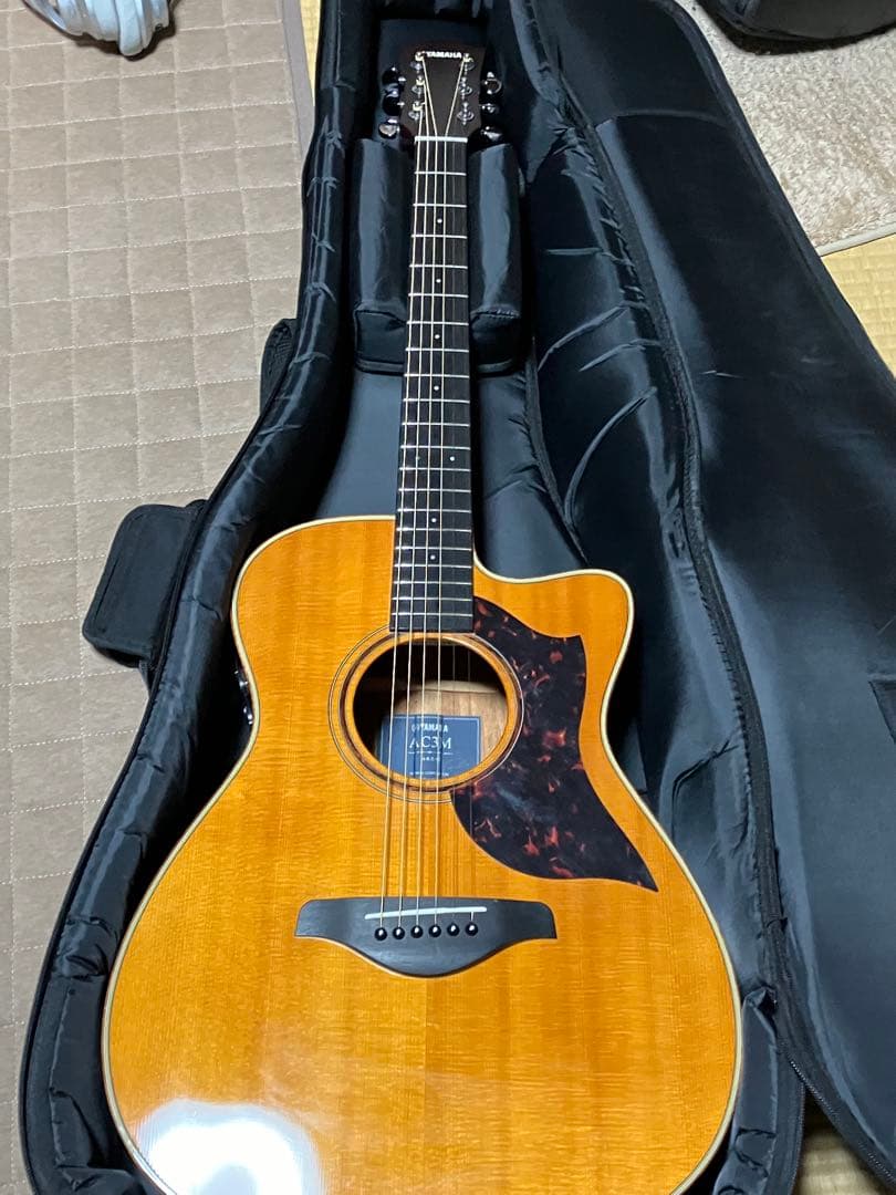 AC3M ARE　Yamaha エレアコ　アコースティックギター YAMAHA FGX3 Red Label アコースティックギター エレアコ ヤマハ